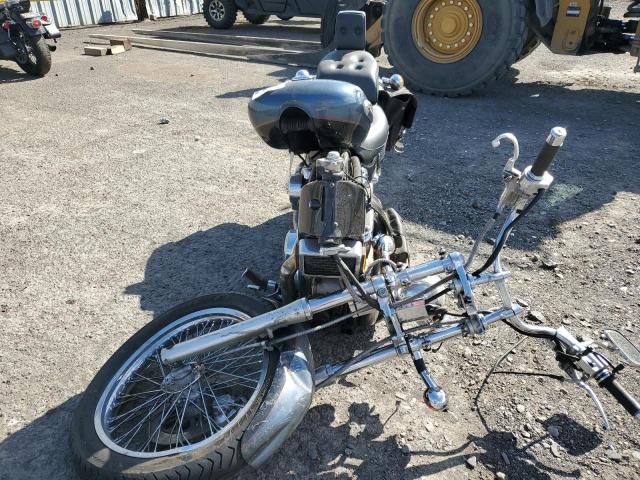 2001 SUZUKI VS1400 GLP - JS1VX51LX12102171