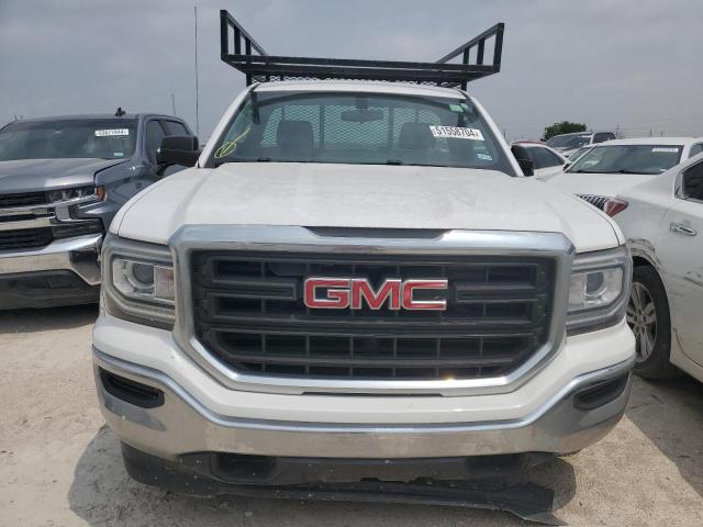 2018 GMC Sierra C1500 VIN: 1GTN1LEC0JZ256577 Lot: 51558704