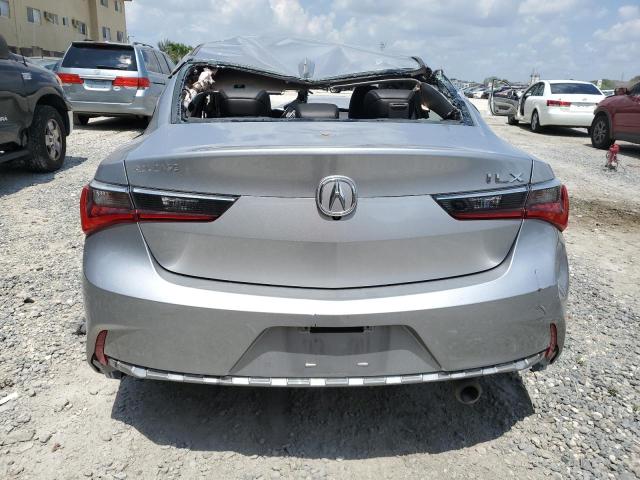 2020 Acura Ilx VIN: 19UDE2F37LA005664 Lot: 56602434