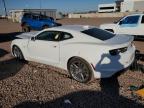 CHEVROLET CAMARO LT photo