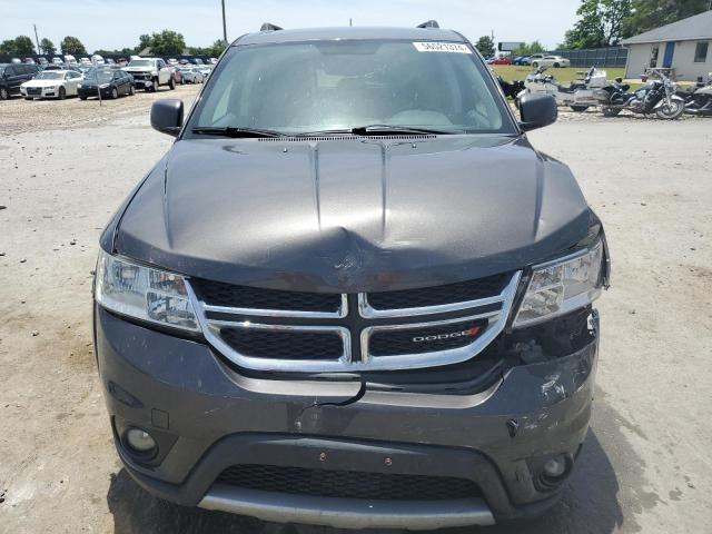 2017 Dodge Journey Sxt VIN: 3C4PDDBG9HT535220 Lot: 56521374