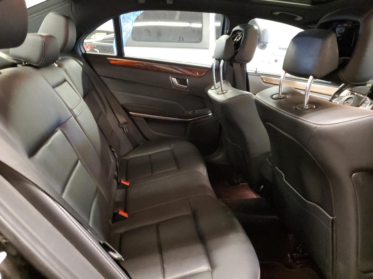 WDDHF8JB5EB010721 2014 Mercedes-Benz E 350 4Matic