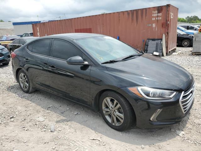 2017 Hyundai Elantra Se VIN: 5NPD84LF9HH206062 Lot: 54265984