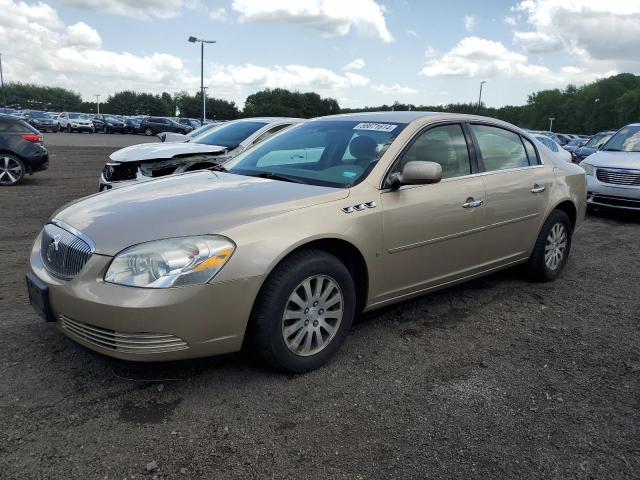 2006 Buick Lucerne Cx VIN: 1G4HP57296U163133 Lot: 56671614