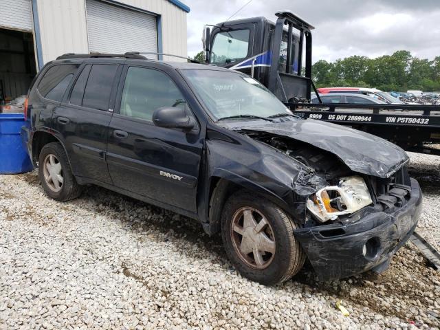 2003 GMC Envoy VIN: 1GKDS13S232258001 Lot: 53787984