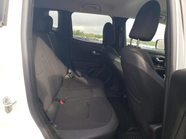 2020 Jeep Renegade Latitude VIN: ZACNJBBB3LPL09969 Lot: 53640184