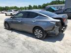 NISSAN ALTIMA S photo