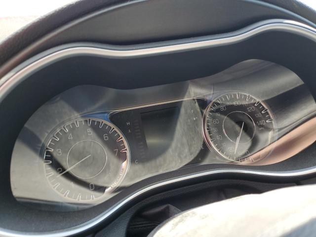 2015 Chrysler 200 Limited VIN: 1C3CCCAB6FN554004 Lot: 56143304