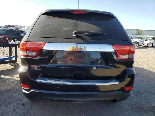 2012 Jeep Grand Cherokee Laredo VIN: 1C4RJEAG9CC195046 Lot: 56123444