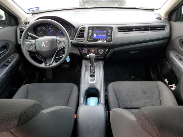 2020 Honda Hr-V Lx VIN: 3CZRU6H30LM717202 Lot: 53841104