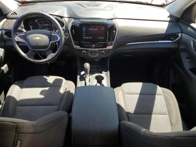 1GNEVGKW9LJ291850 Chevrolet Traverse L 8