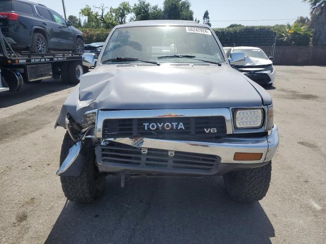 1990 Toyota Pickup 1/2 Ton Extra Long Wheelbase Sr5 VIN: JT4VN13G5L0015989 Lot: 56242924