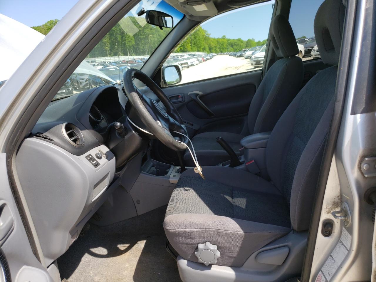 JTEHH20V636073633 2003 Toyota Rav4