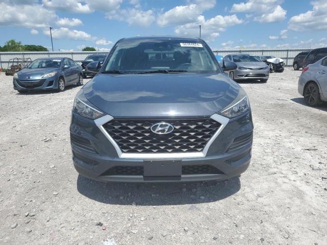 KM8J2CA4XKU937883 2019 Hyundai Tucson Se