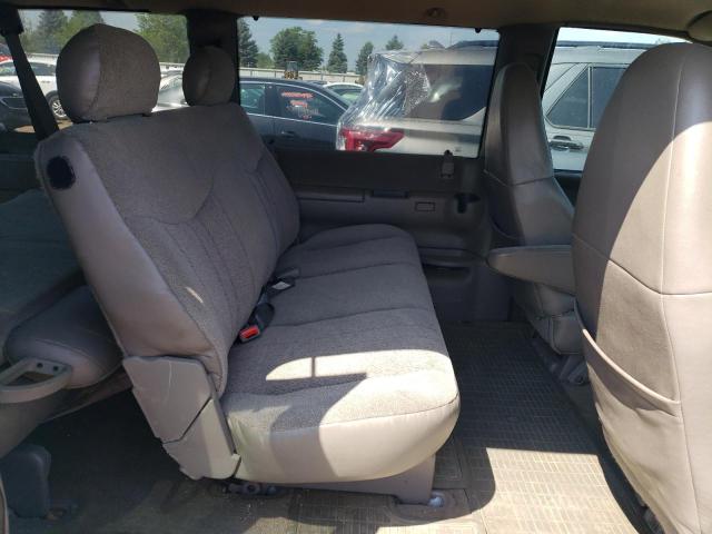 2005 Chevrolet Astro VIN: 1GNEL19X95B121549 Lot: 53642404