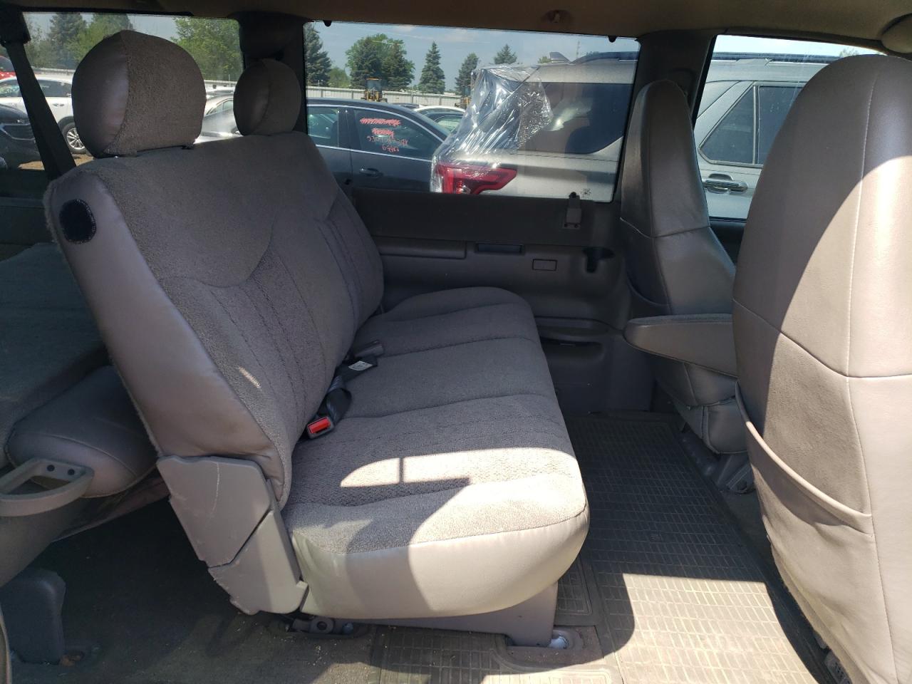 1GNEL19X95B121549 2005 Chevrolet Astro