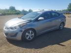 HYUNDAI ELANTRA SE photo