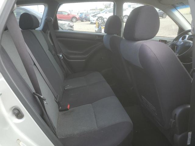 2004 Toyota Corolla Matrix Xr VIN: 2T1KR32E94C221374 Lot: 55689474