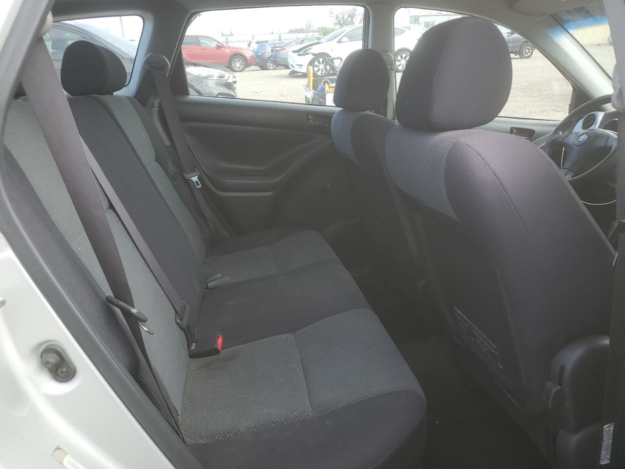 2T1KR32E94C221374 2004 Toyota Corolla Matrix Xr