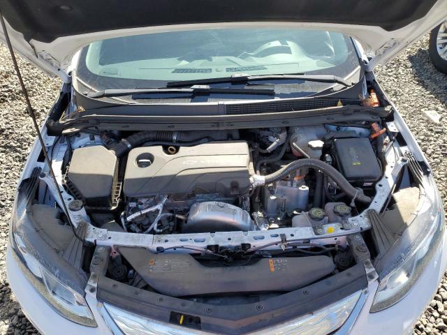 VIN 1G1RC6S5XGU133726 2016 Chevrolet Volt, LT no.11