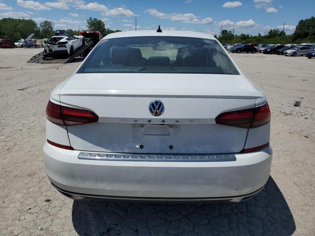 2021 Volkswagen Passat Se VIN: 1VWSA7A36MC011528 Lot: 56942964