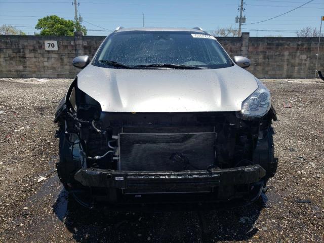 2020 Kia Sportage Ex VIN: KNDPN3AC6L7692061 Lot: 56552444