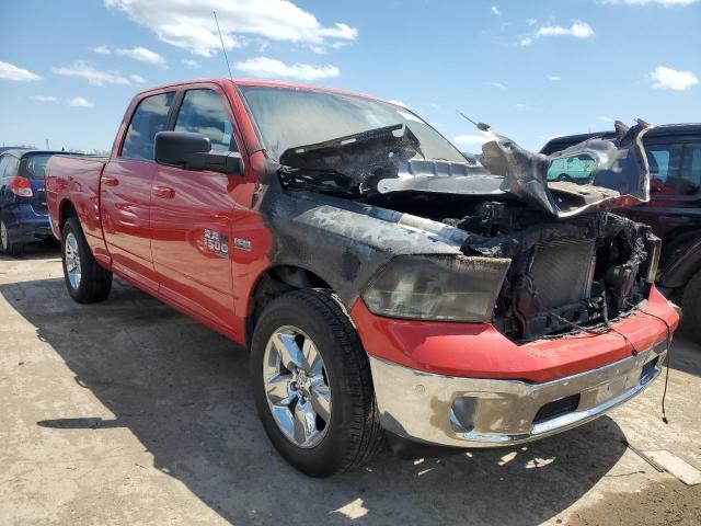 Vin: 1c6rr7tt7ks727050, lot: 55633864, ram 1500 slt 20194