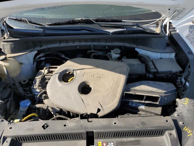 2016 Hyundai Tucson Limited VIN: KM8J33A46GU023814 Lot: 56596954