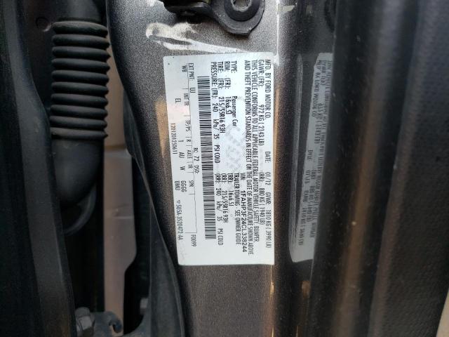 2012 Ford Focus Se VIN: 1FAHP3F24CL338244 Lot: 54811264