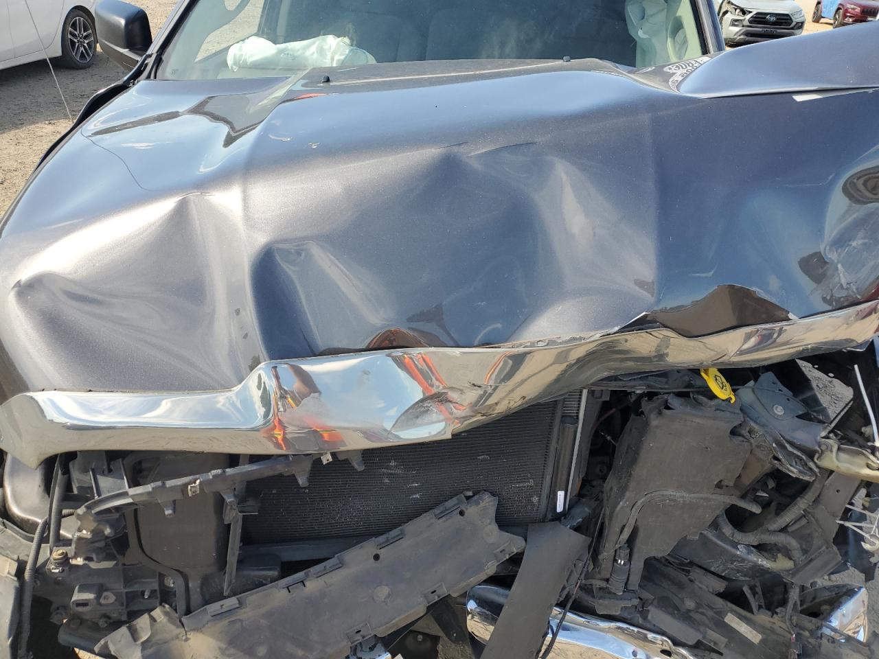 1C6RR7KTXHS611688 2017 Ram 1500 St