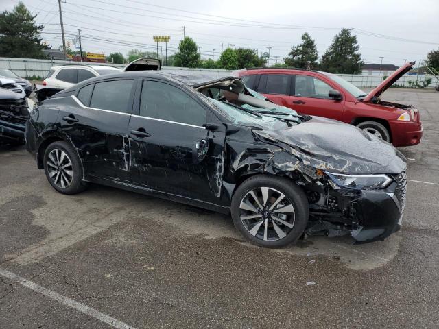 2024 Nissan Sentra Sv VIN: 3N1AB8CV0RY288645 Lot: 53679944