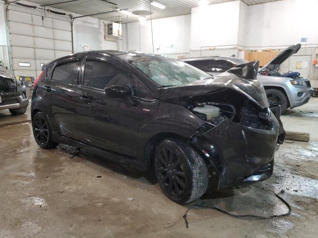 2019 FORD FIESTA ST - 3FADP4DJ3KM157213