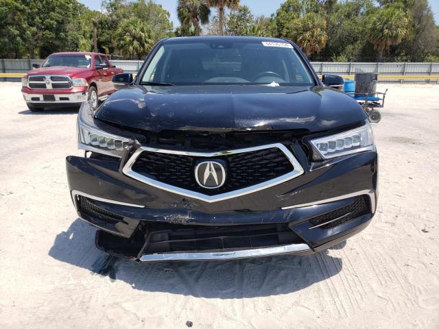 5J8YD3H57LL007749 Acura MDX TECHNO 5