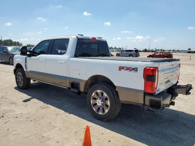 2023 Ford F250 Super Duty VIN: 1FT8W2BN9PED99817 Lot: 54887874