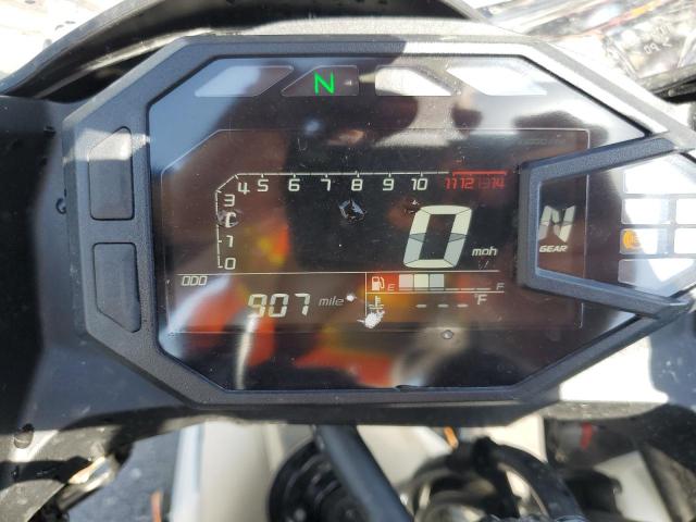 2024 KAWASAKI EX500 ML5EXGG13RDA09402