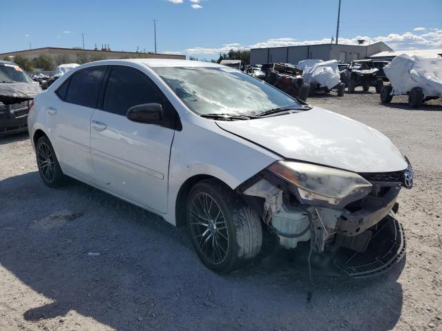 2014 Toyota Corolla L VIN: 2T1BURHE5EC081012 Lot: 54460024