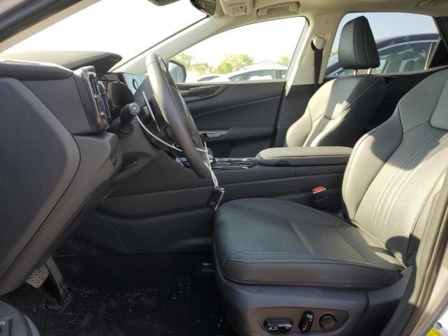 2024 LEXUS NX 350H BA 2T2AKCEZ0RC024028