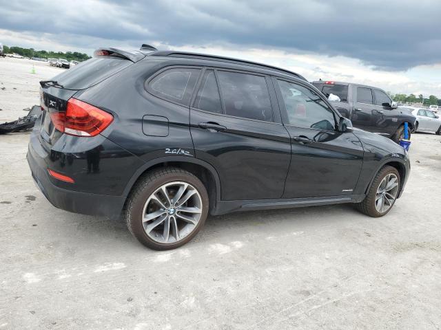 VIN WBAVL1C50FVY35468 2015 BMW X1, Xdrive28I no.3