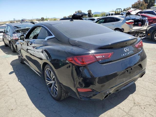 2017 Infiniti Q60 Premium VIN: JN1EV7EK6HM362335 Lot: 53312054