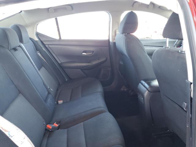 2020 Nissan Sentra Sv VIN: 3N1AB8CVXLY285310 Lot: 55857644