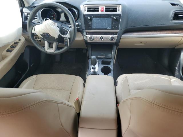 2017 Subaru Outback 2.5I Limited VIN: 4S4BSANC2H3434082 Lot: 56640094