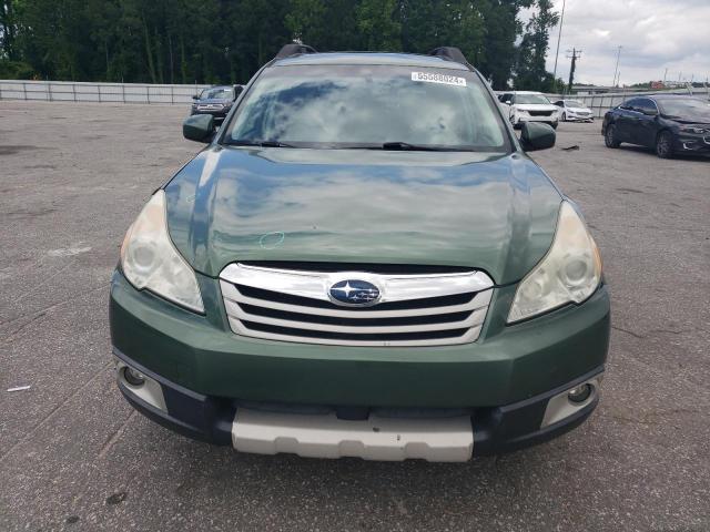 2011 Subaru Outback 2.5I Limited VIN: 4S4BRBKC5B3409612 Lot: 55588024