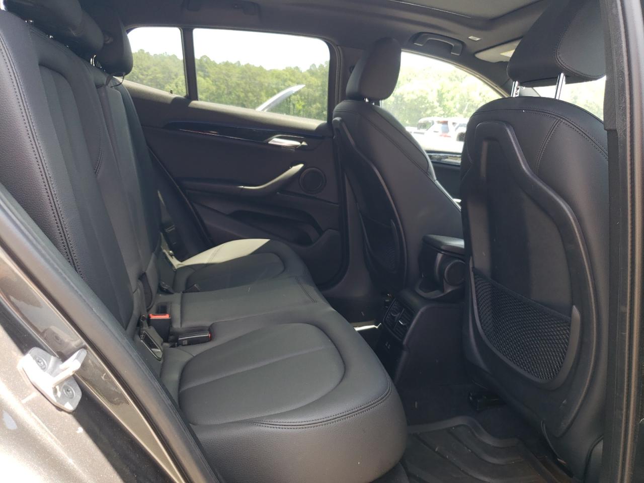 WBXYH9C03M5S54700 2021 BMW X2 Sdrive28I