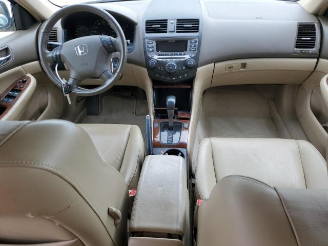 2006 Honda Accord Ex VIN: 1HGCM56826A109611 Lot: 54193734