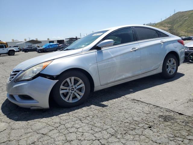 2013 Hyundai Sonata Gls VIN: 5NPEB4AC5DH752219 Lot: 54549144