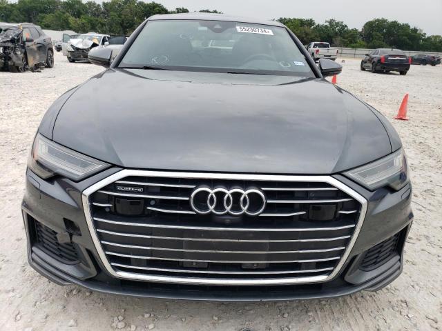 2019 Audi A6 Prestige VIN: WAUM2AF28KN048522 Lot: 55230734