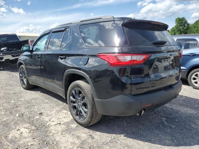 1GNEVJKW1MJ215425 Chevrolet Traverse R 2