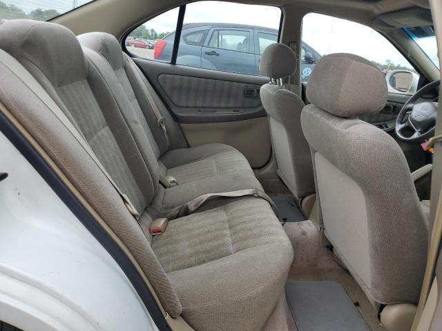 1999 Nissan Altima Xe VIN: 1N4DL01D8XC224349 Lot: 55029374