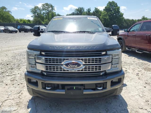 2017 Ford F250 Super Duty VIN: 1FT7W2BT7HEC19584 Lot: 56111114