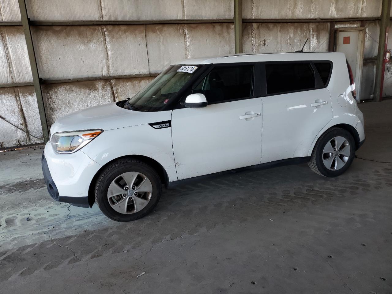 KNDJN2A21G7357626 2016 Kia Soul